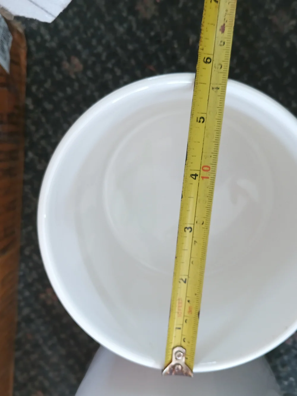 Set Of 4 M. Kamenstein Ceramic Canister